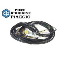 Faisceau electrique Vespa Piaggio 125 PX ARCOBALENO AVEC DEMARREUR VNX2T